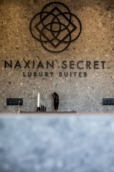 Naxian Secret-493